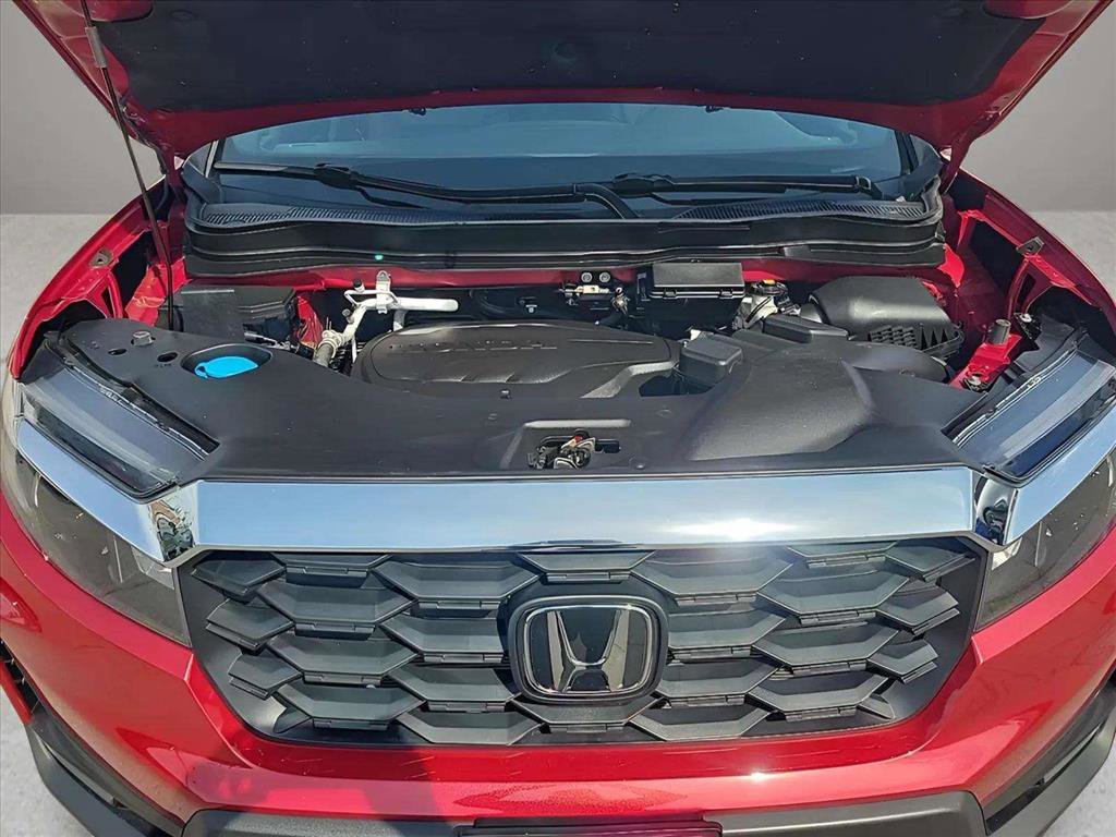 Used 2023 Honda Passport EX-L image 9