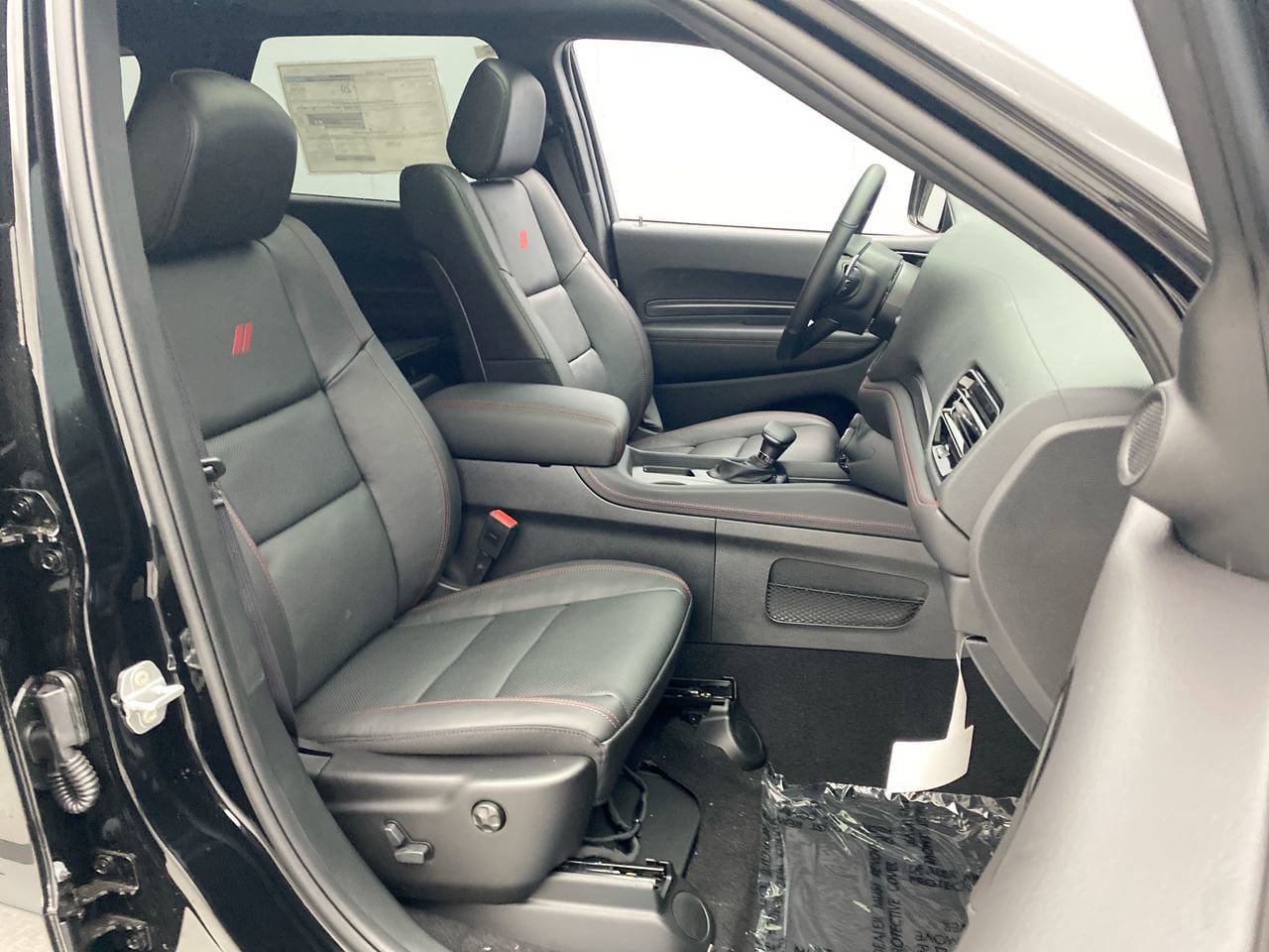 New 2026 Dodge Durango GT AWD/4WD image 22
