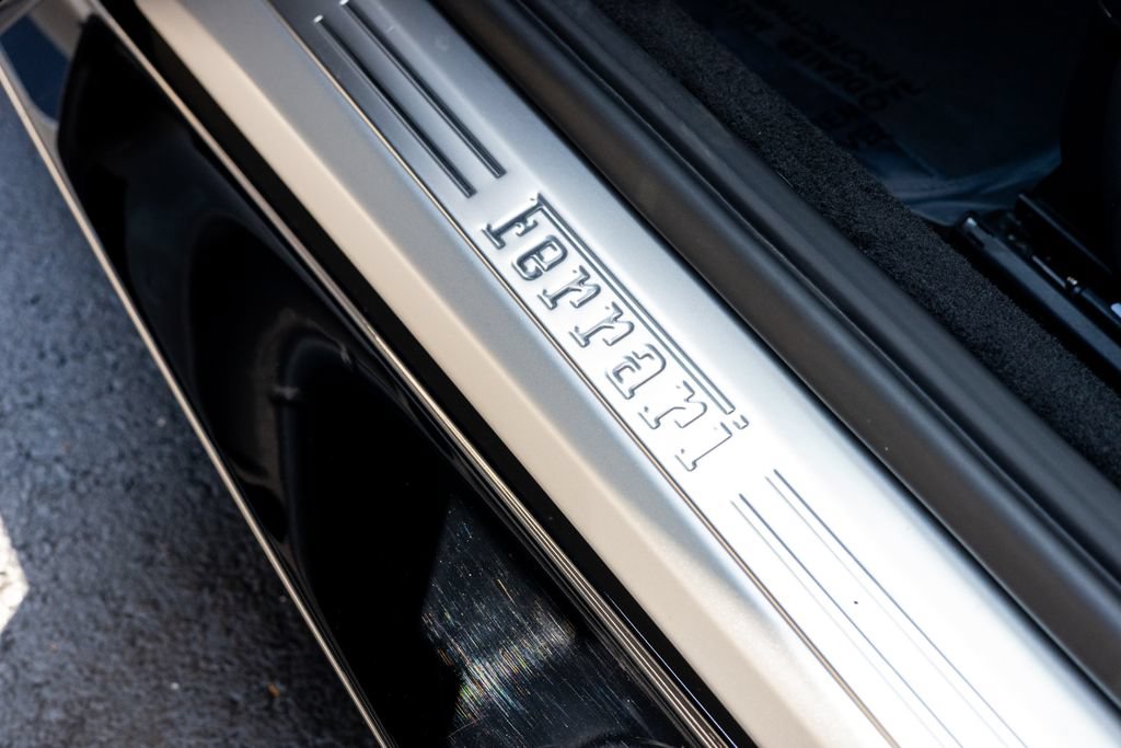 Used 2022 Ferrari Roma RWD image 56