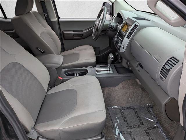 Used 2013 Nissan Xterra S w/ Value Package image 22