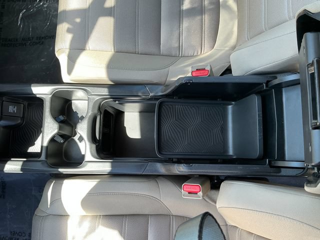 Used 2018 Honda CR-V LX image 26