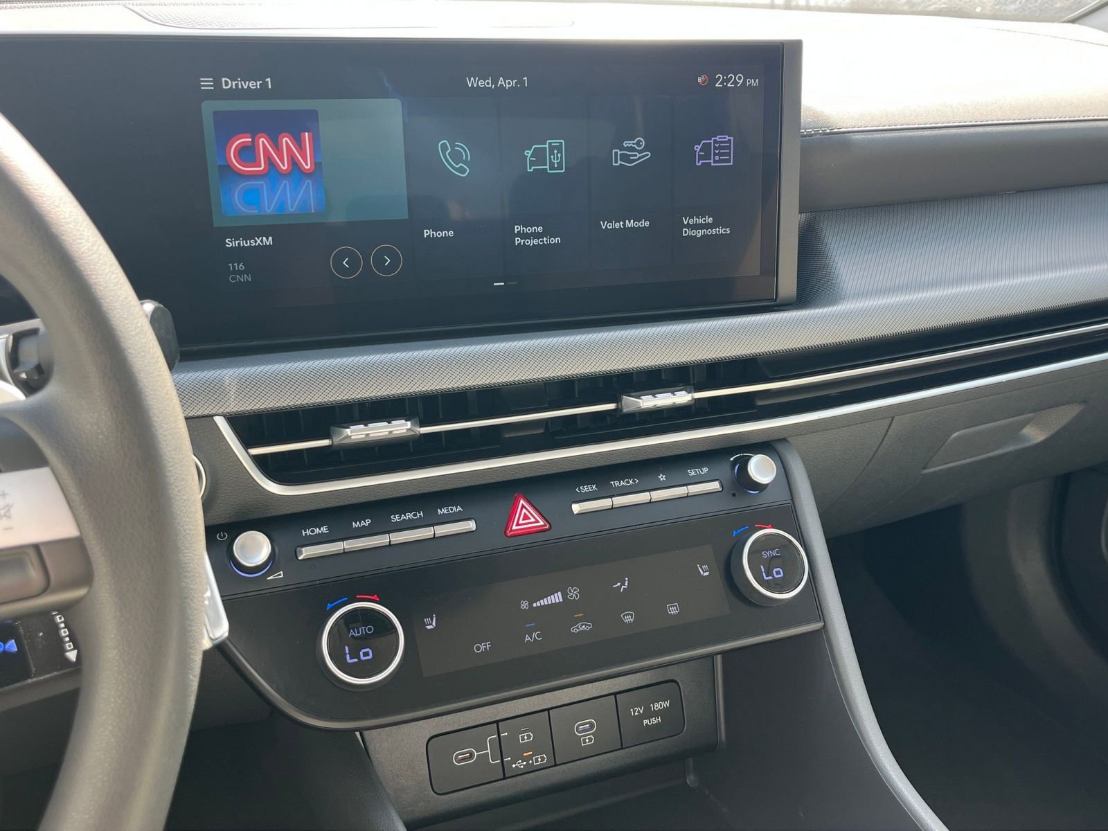 Used 2025 Hyundai Sonata SEL image 20