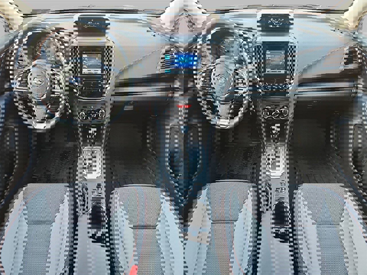 Used 2023 Subaru Crosstrek 2.0i Premium image 9