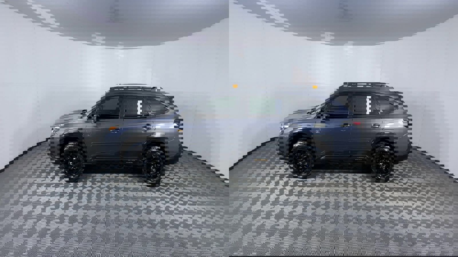 Used 2022 Subaru Outback Wilderness image 5