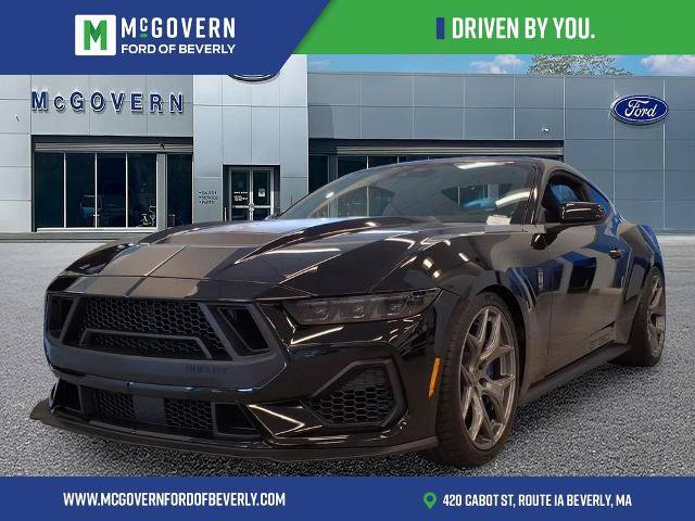 New 2026 Ford Mustang GT RWD image 27
