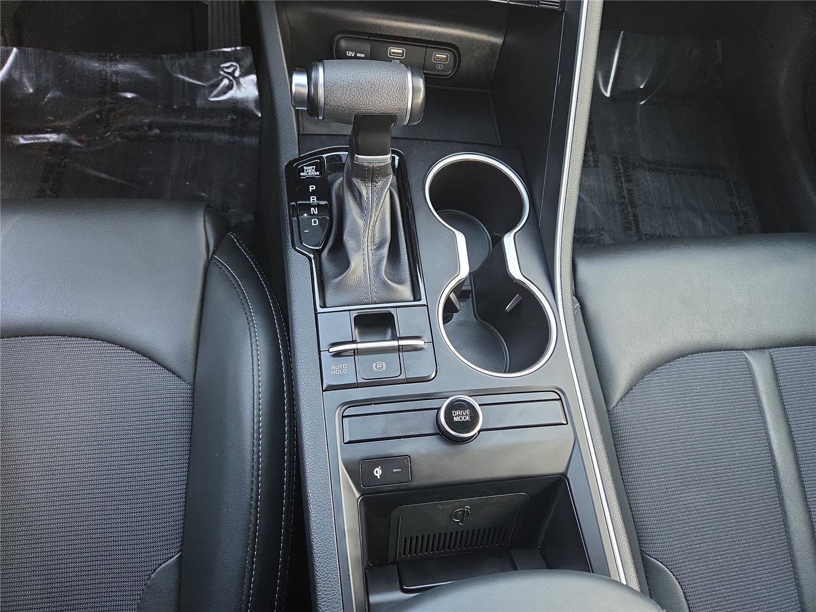 Used 2023 Kia K5 GT-Line image 21