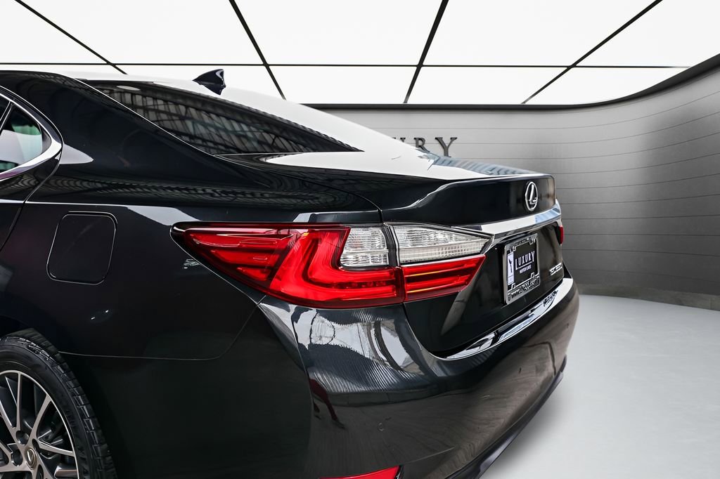 Used 2016 Lexus ES 350 image 14