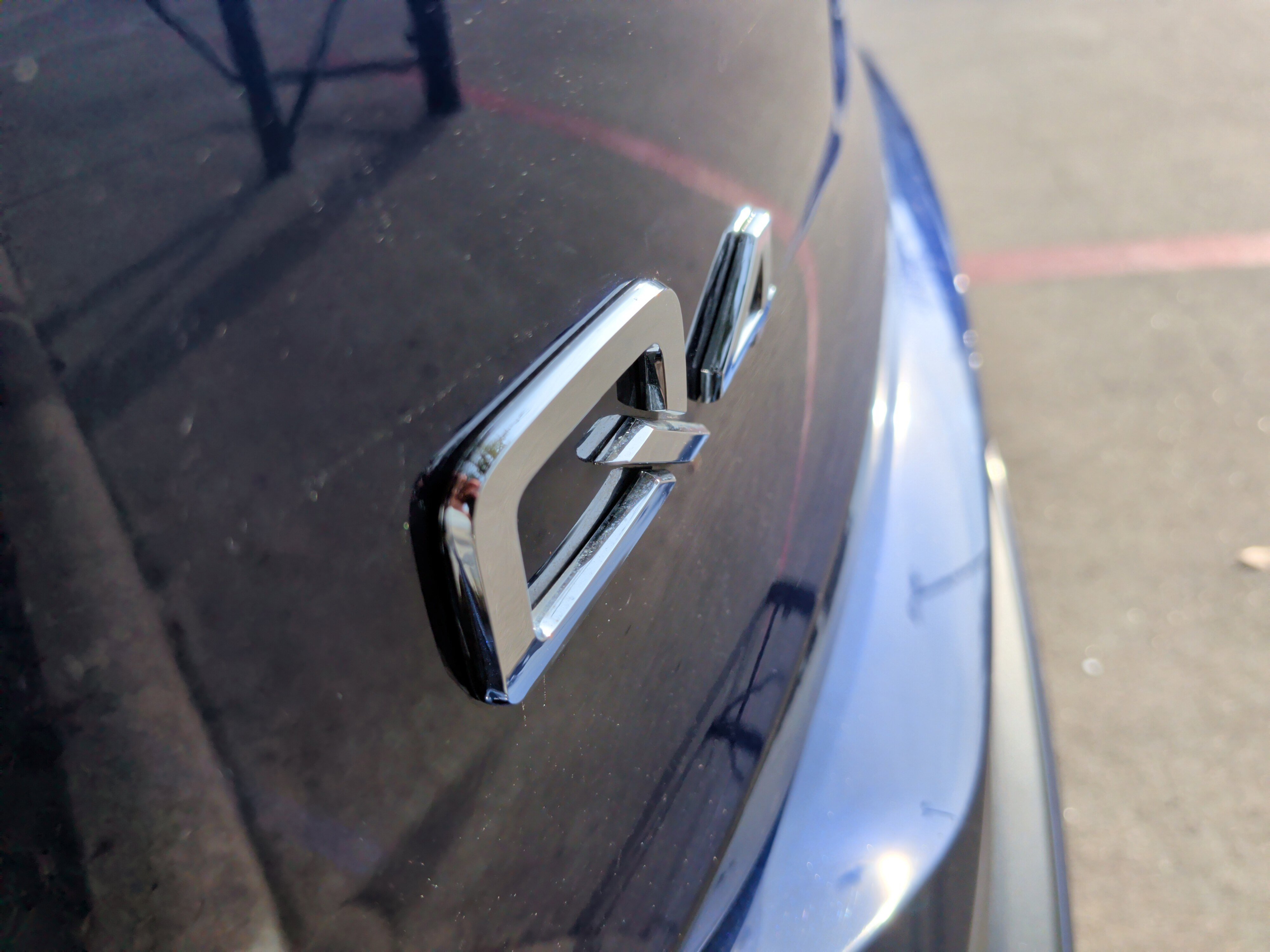 Certified 2023 Audi Q4 e-tron Premium Plus image 39