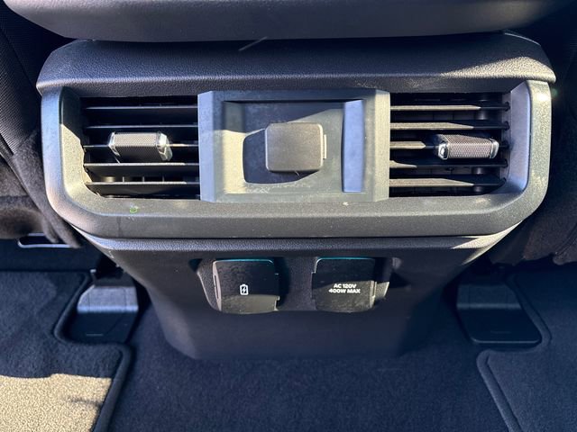 Certified 2024 Ford F150 STX w/ STX Black Appearance Package image 18