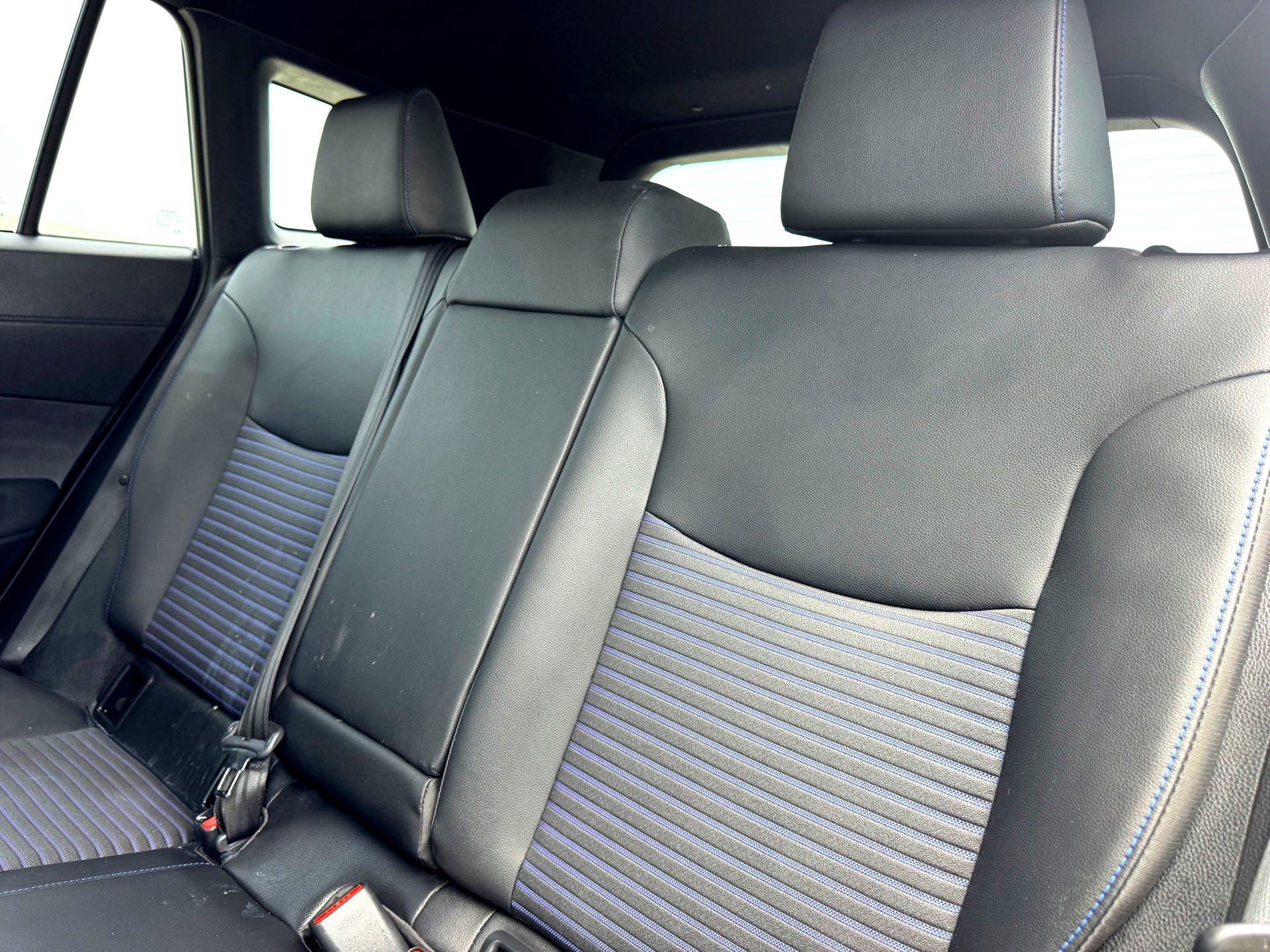 Used 2023 Toyota Corolla Cross S w/ Convenience Package AWD/4WD image 18