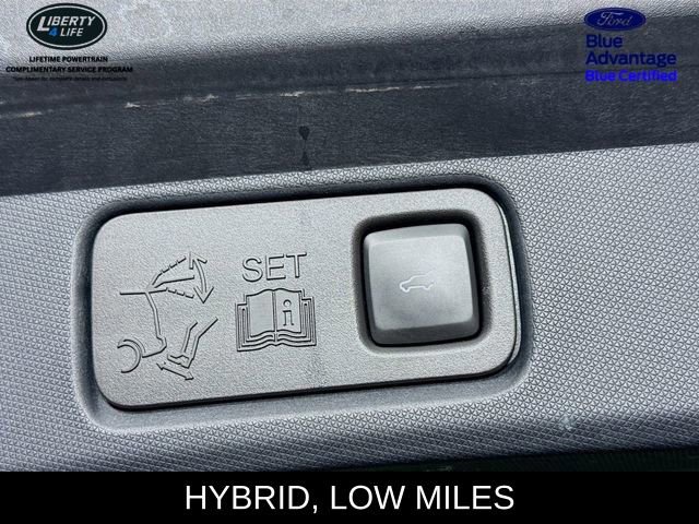 Certified 2021 Ford Mustang Mach-E Premium image 34