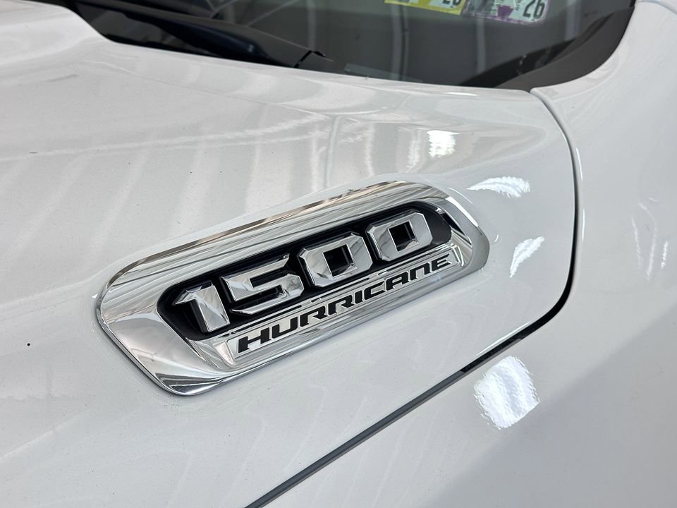 New 2026 RAM 1500 Big Horn image 15