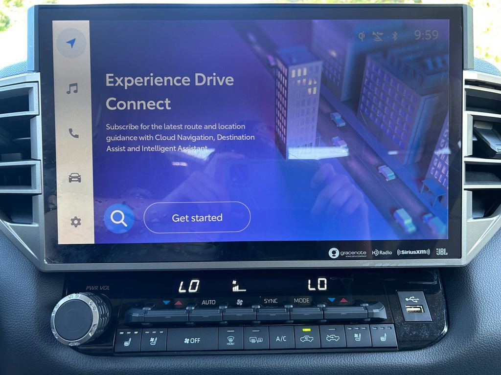 Used 2024 Toyota Tundra Limited image 35