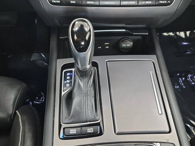 Used 2015 Hyundai Genesis 3.8 w/ Option Group 04 AWD/4WD image 12