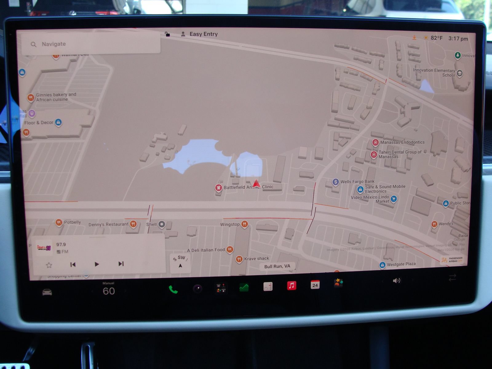 Used 2023 Tesla Model S Plaid AWD/4WD image 24