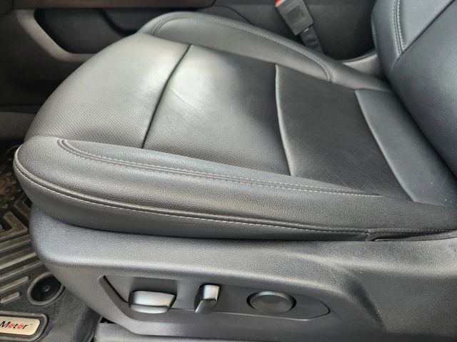 Used 2024 GMC Sierra 3500 SLT w/ Texas SLT Premium Package image 21