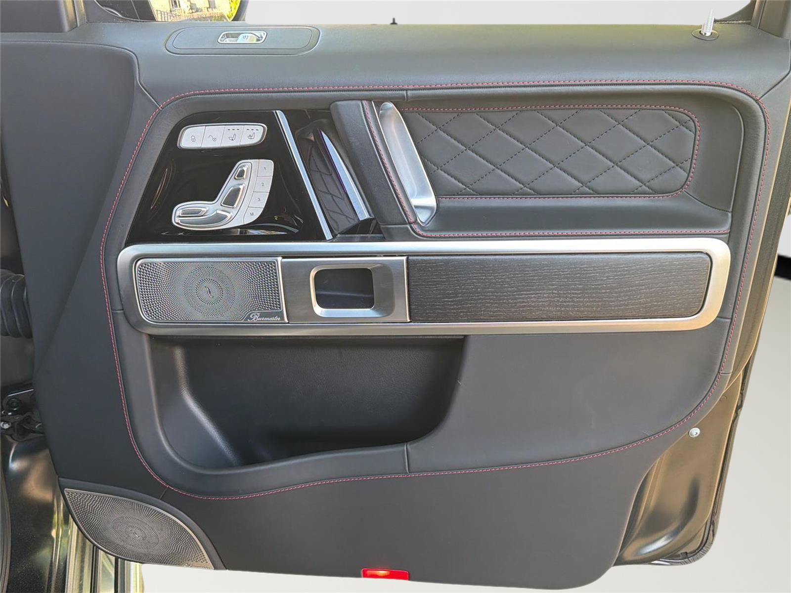 Used 2023 Mercedes-Benz G 63 AMG 4MATIC image 36
