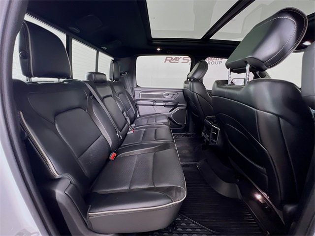 Used 2020 RAM 1500 Laramie image 40