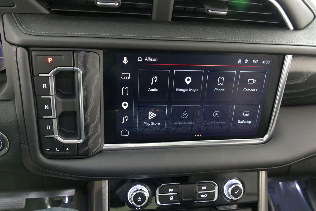 Used 2024 GMC Yukon Denali w/ Max Trailering Package AWD/4WD image 17