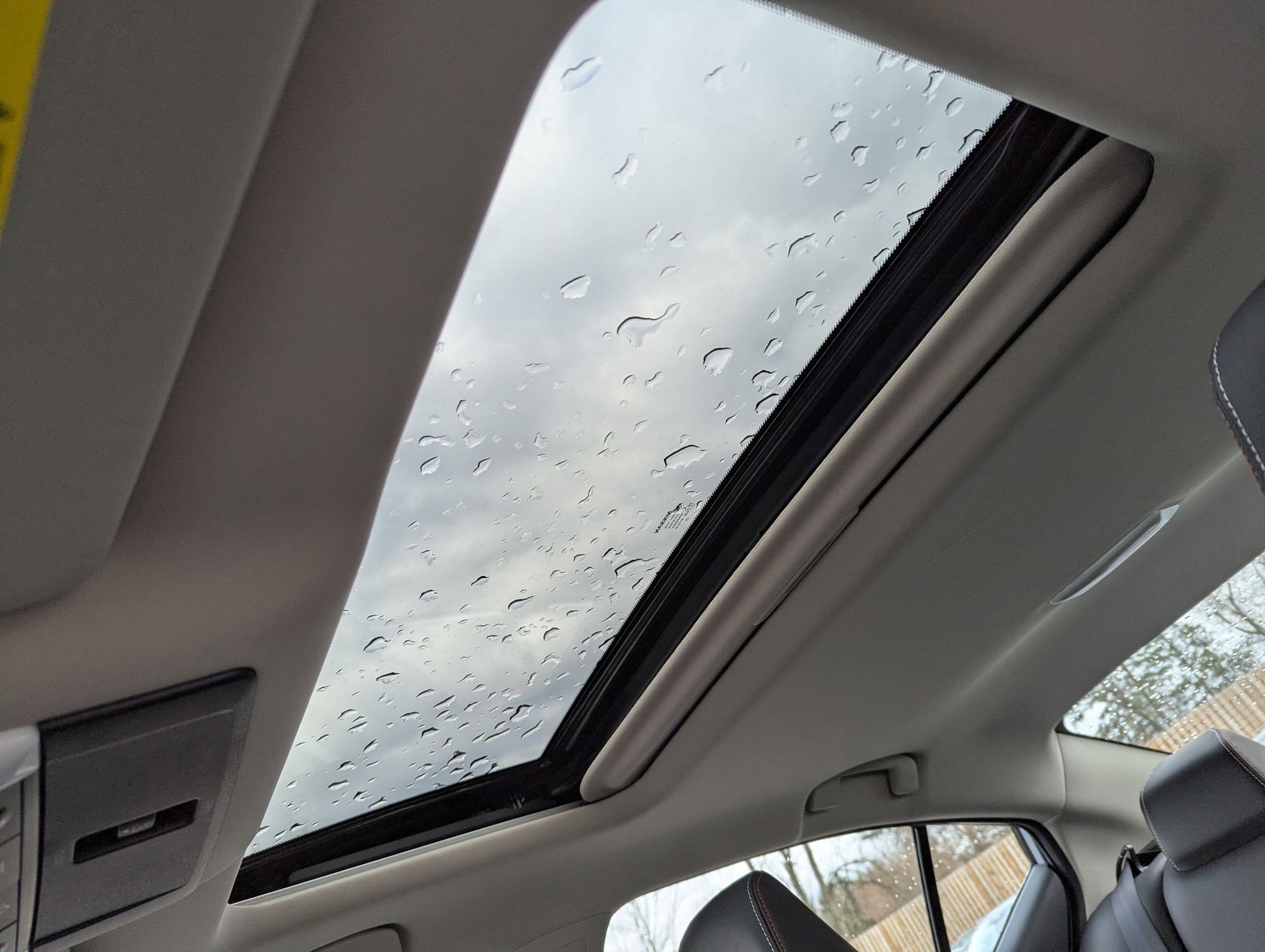 New 2025 Nissan Altima 2.5 SR w/ SR Premium Package image 15