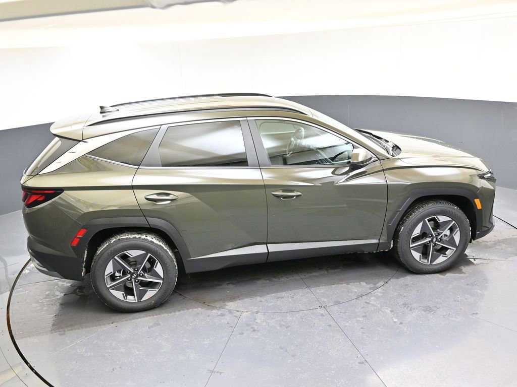 New 2026 Hyundai Tucson SEL image 47