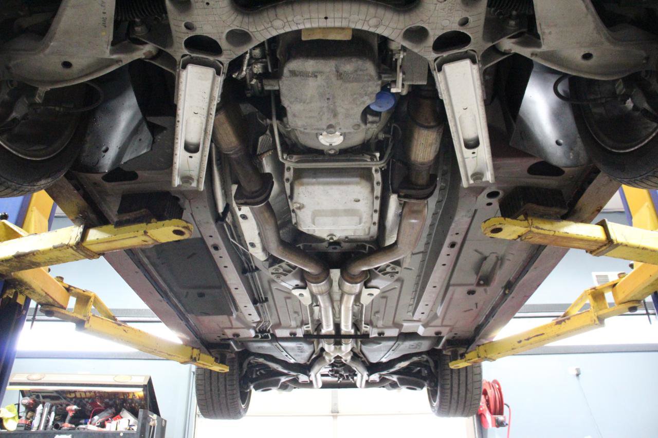 Used 2009 Cadillac CTS V image 93