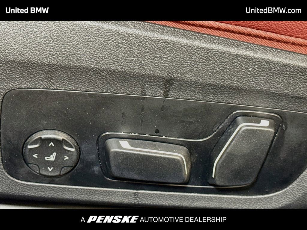Used 2025 BMW 430i Convertible RWD image 4