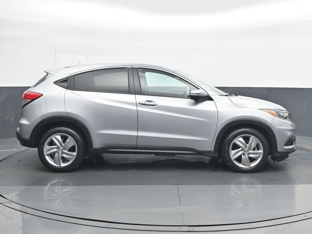 Used 2019 Honda HR-V EX-L image 7