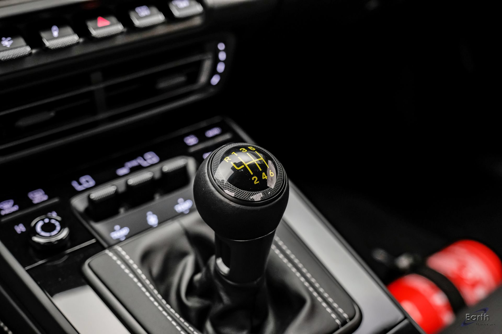 Used 2023 Porsche 911 GT3 RWD image 64