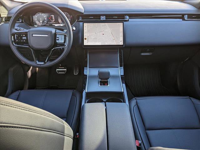 New 2026 Land Rover Range Rover Velar Dynamic SE image 16