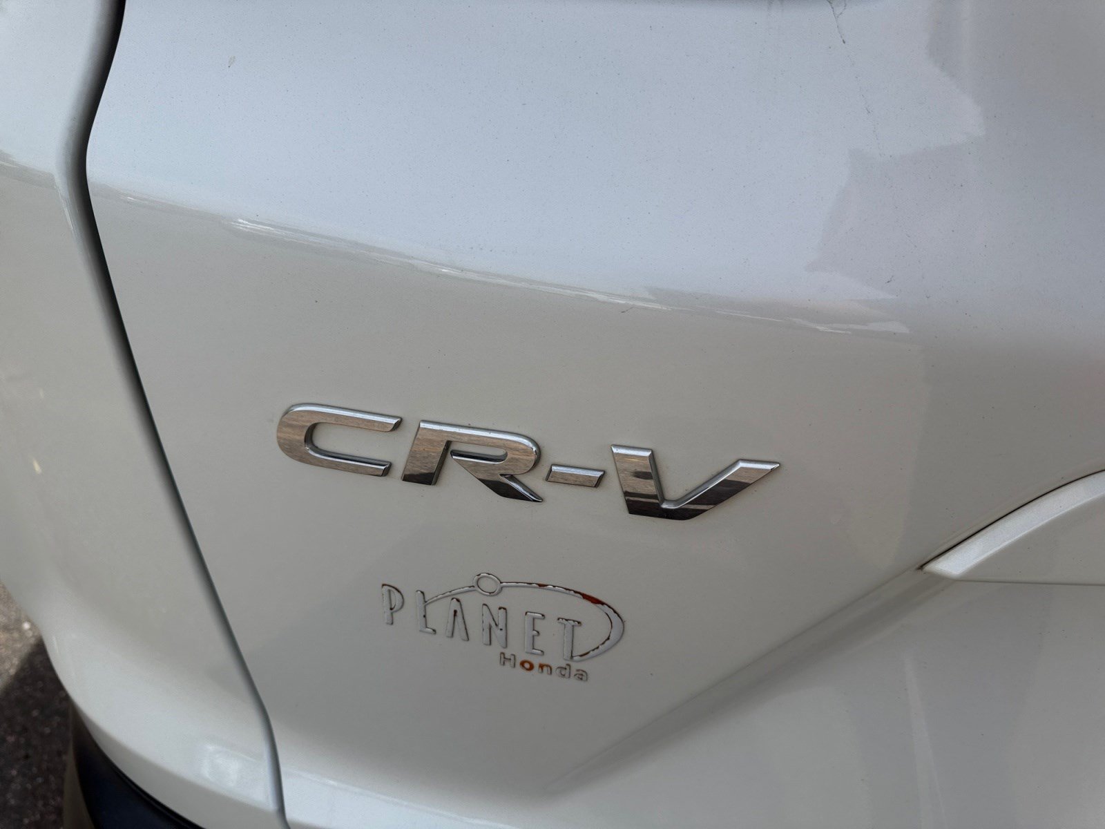 Used 2017 Honda CR-V EX image 23