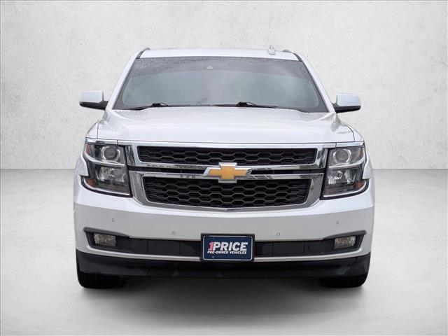 Used 2017 Chevrolet Tahoe LT RWD image 2