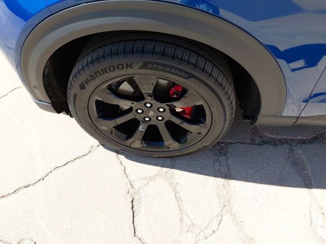 Used 2021 Ford Explorer ST w/ Equipment Group 401A image 36