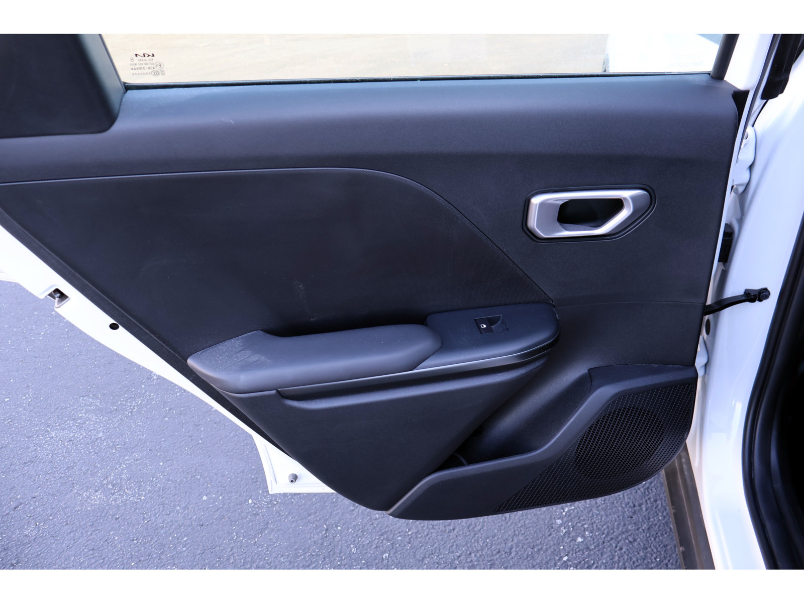 Used 2026 Kia K4 FWD image 17