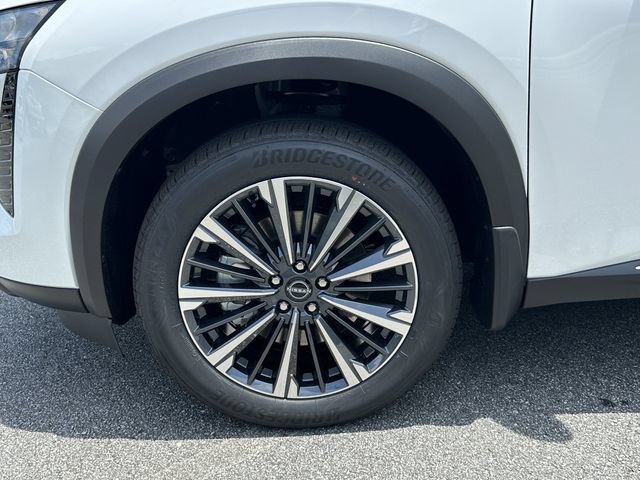 New 2026 Nissan Pathfinder Platinum AWD/4WD image 13