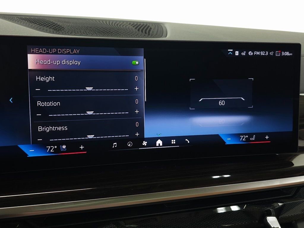 New 2026 BMW X7 xDrive40i image 18