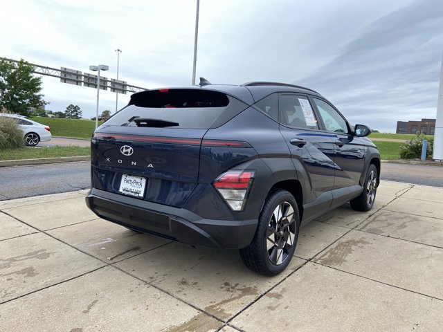 Used 2025 Hyundai Kona SEL FWD image 12