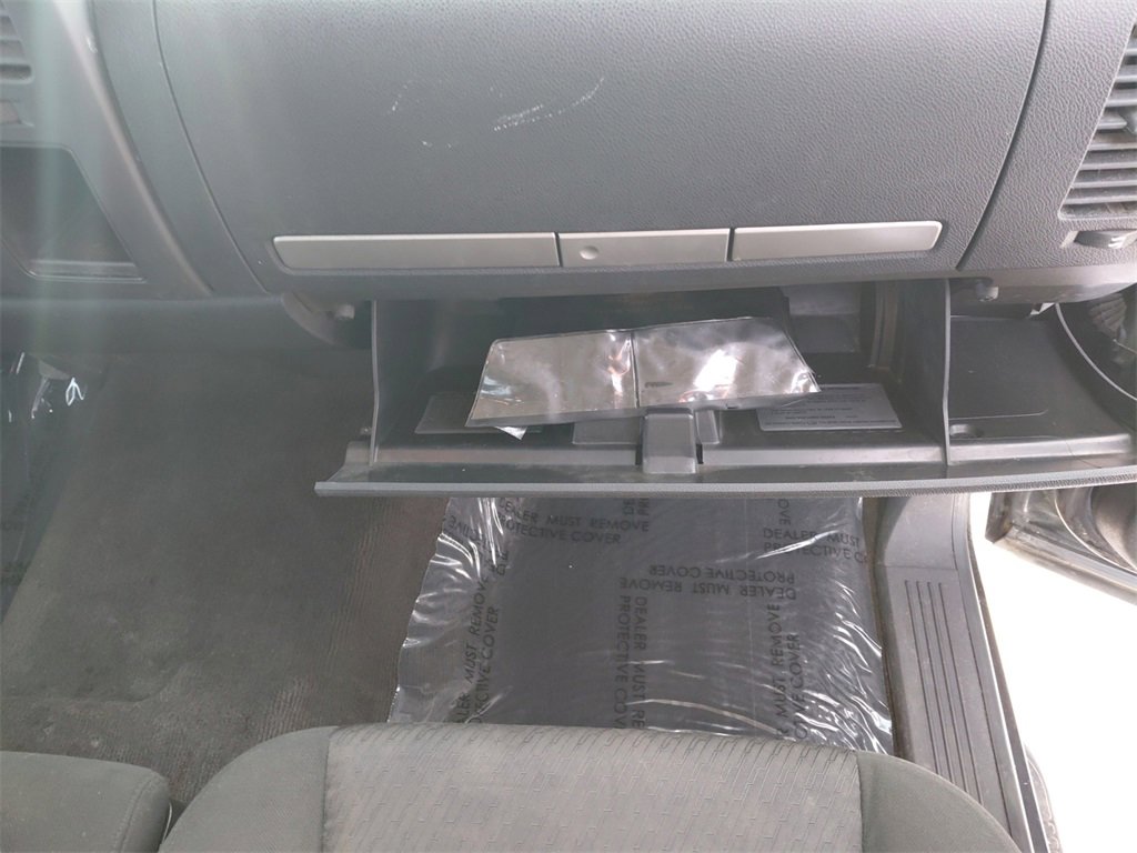 Used 2011 Chevrolet Silverado 1500 LT w/ All-Star Edition image 16