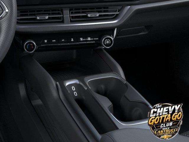 New 2026 Chevrolet Equinox EV LT FWD image 23