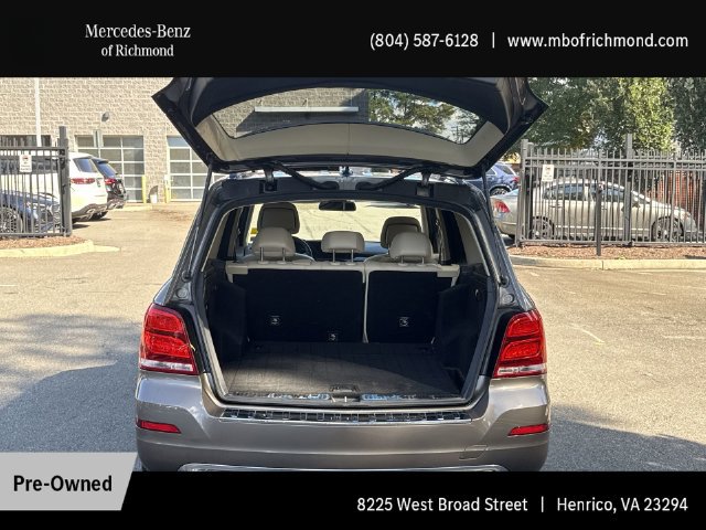 Used 2013 Mercedes-Benz GLK 350 4MATIC image 25