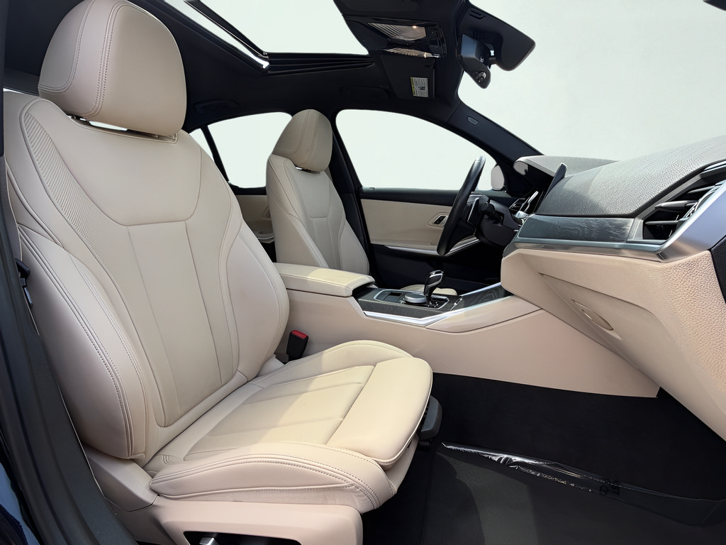 Used 2022 BMW 330e RWD image 32