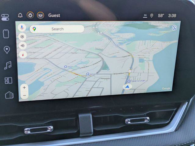 New 2026 Chevrolet Equinox LT AWD/4WD image 20