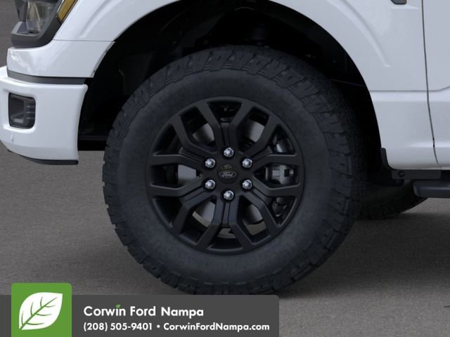 New 2026 Ford F150 Tremor AWD/4WD image 19
