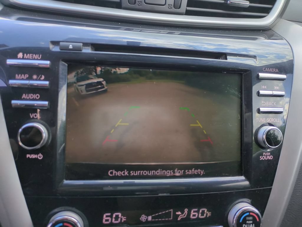 Used 2019 Nissan Murano SV AWD/4WD image 26
