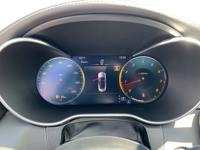 Used 2020 Mercedes-Benz C 300 4MATIC Cabriolet image 16