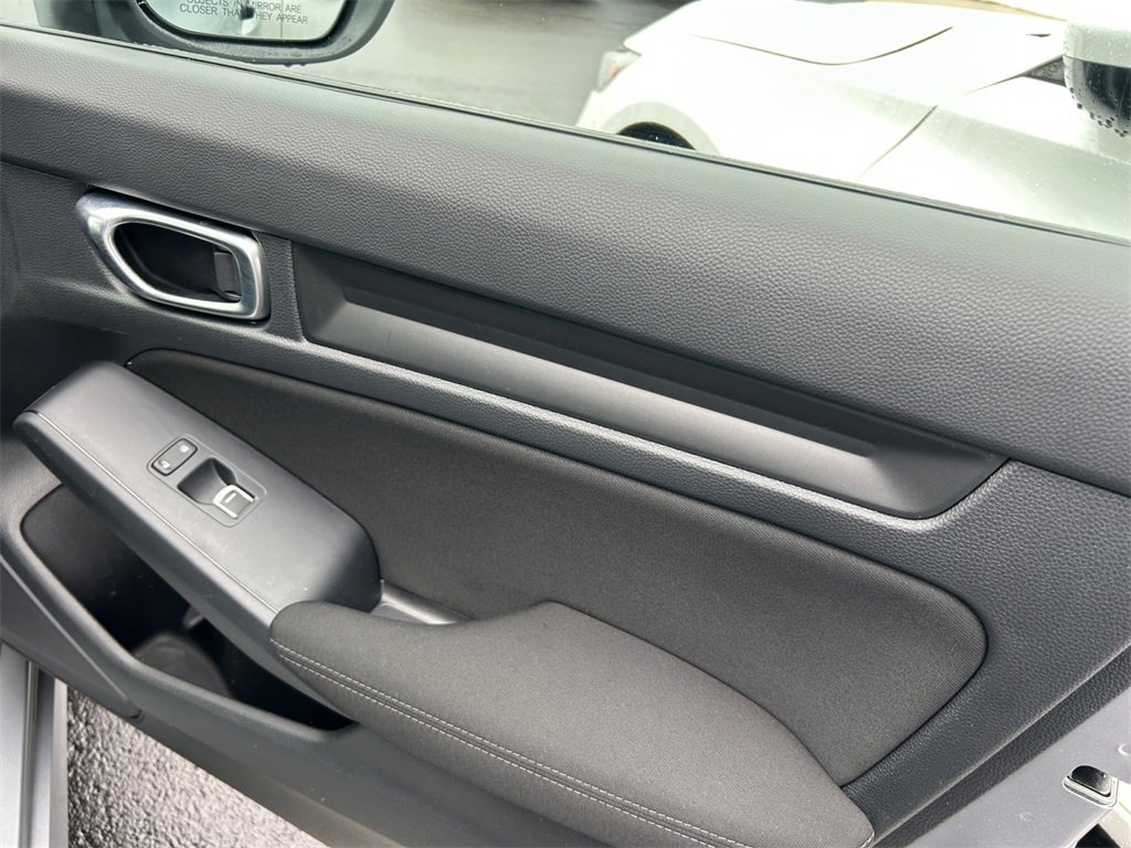 Certified 2023 Honda Civic Sport image 29