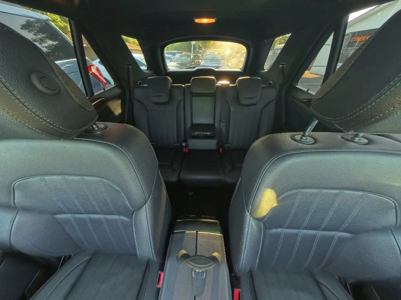 Used 2016 Mercedes-Benz GLE 350 4MATIC image 28