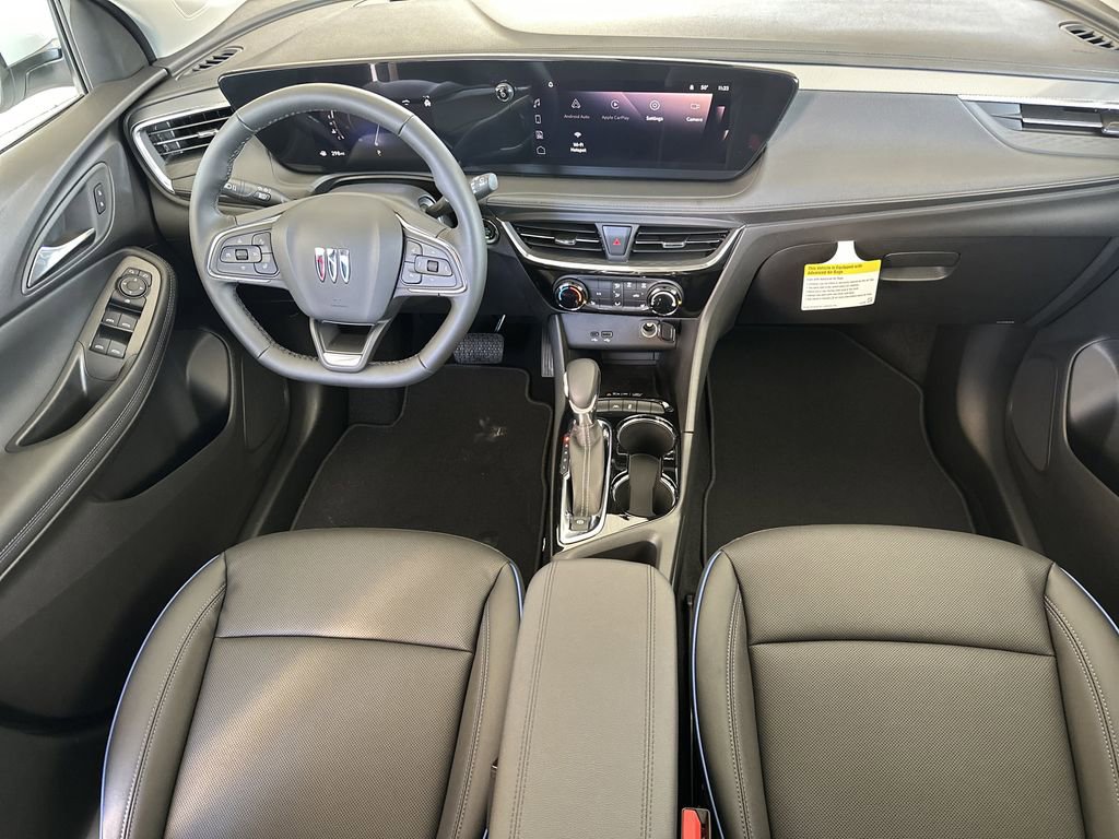 New 2026 Buick Encore GX Sport Touring w/ Advanced Technology Package image 17