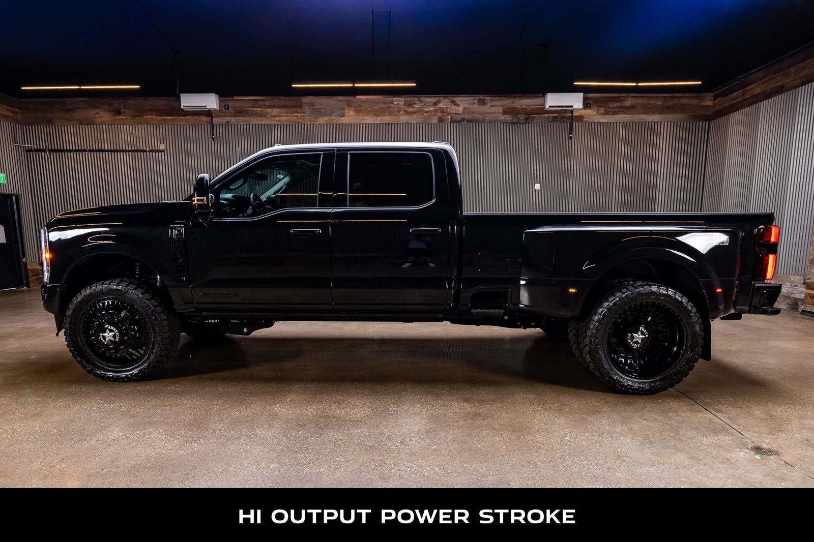 Used 2026 Ford F350 Platinum w/ Platinum Plus Package AWD/4WD image 6