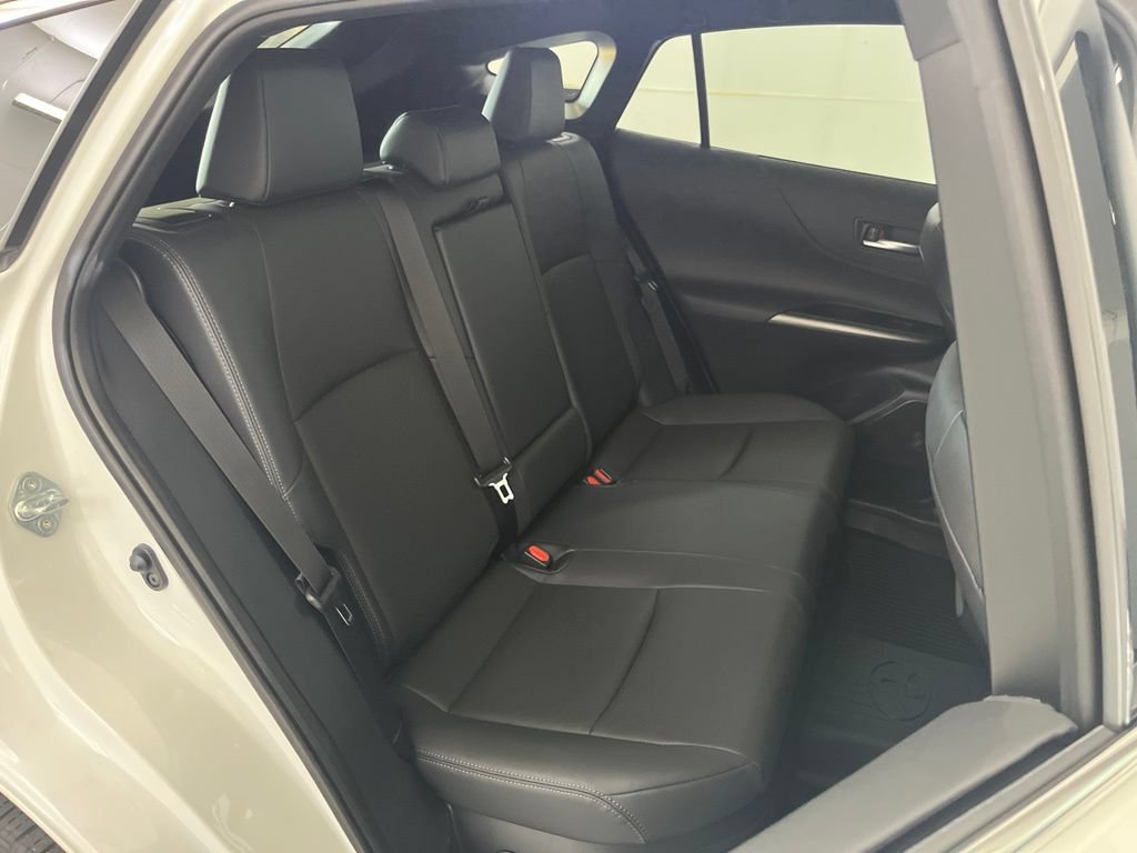 Used 2024 Toyota Venza Limited AWD/4WD image 21